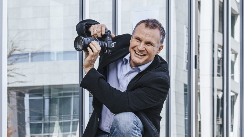 Andi's Hochzeitsfotografie