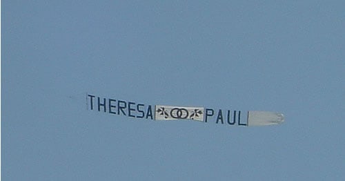 Paul Musso