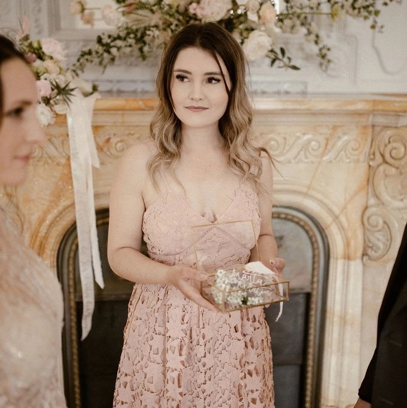 AtelierF - Blumen, Dekoration und Ausstattung für Hochzeiten