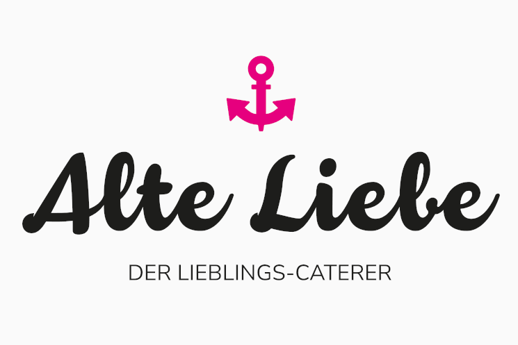 Alte Liebe - Der Lieblingscaterer