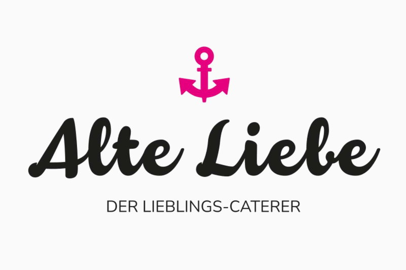 Alte Liebe - Der Lieblingscaterer