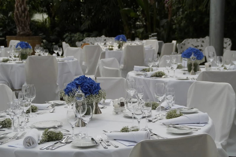 Hochzeitlokation in Köln, Verlobung, Saal  in Köln mieten
