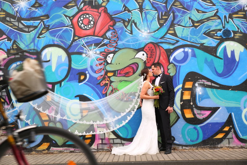 DIWIWI PHOTOGRAPHY * FOTO & VIDEO* Hochzeit schon ab ca. 999 € / Standesamt schon ab ca. 300€