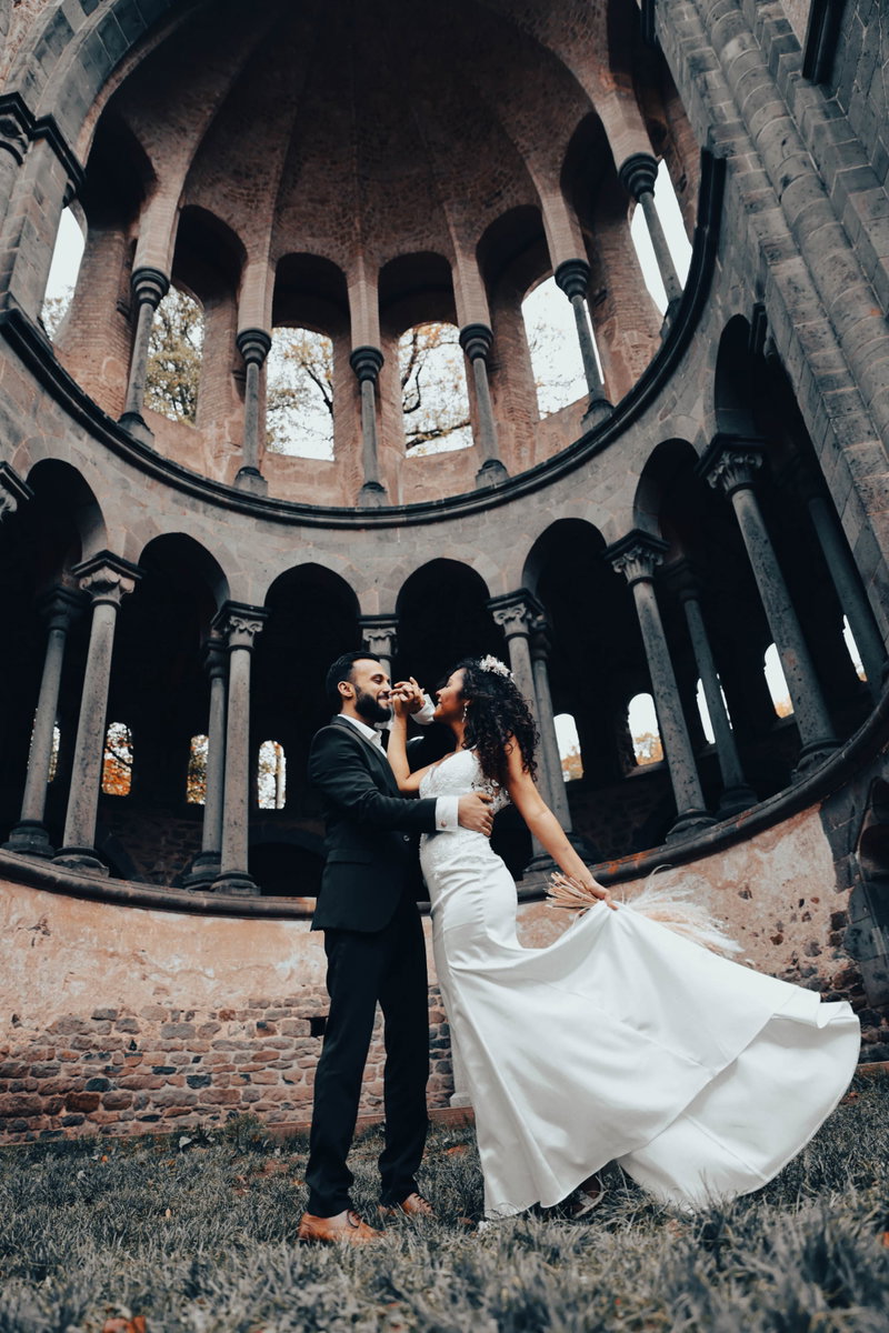 DIWIWI PHOTOGRAPHY * FOTO & VIDEO* Hochzeit schon ab ca. 999 € / Standesamt schon ab ca. 300€