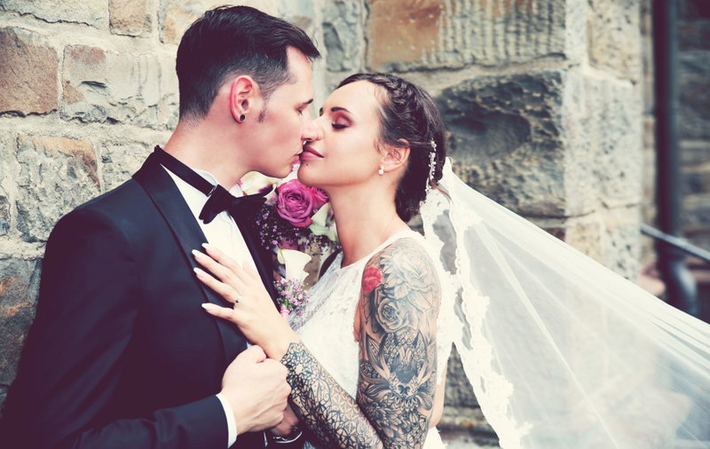 DIWIWI PHOTOGRAPHY * FOTO & VIDEO* Hochzeit schon ab ca. 999 € / Standesamt schon ab ca. 300€