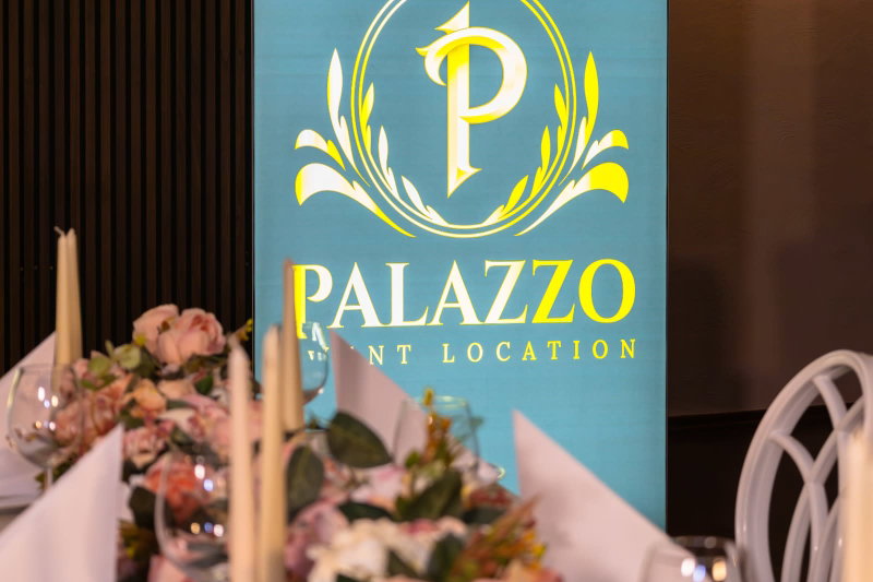 Palazzo Event Location