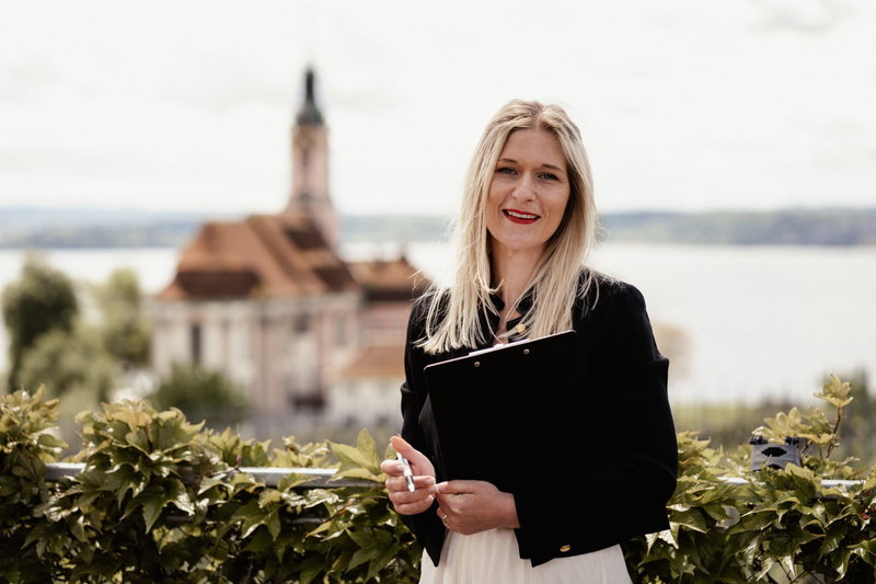 Hochzeitsagentur Hegau-Bodensee