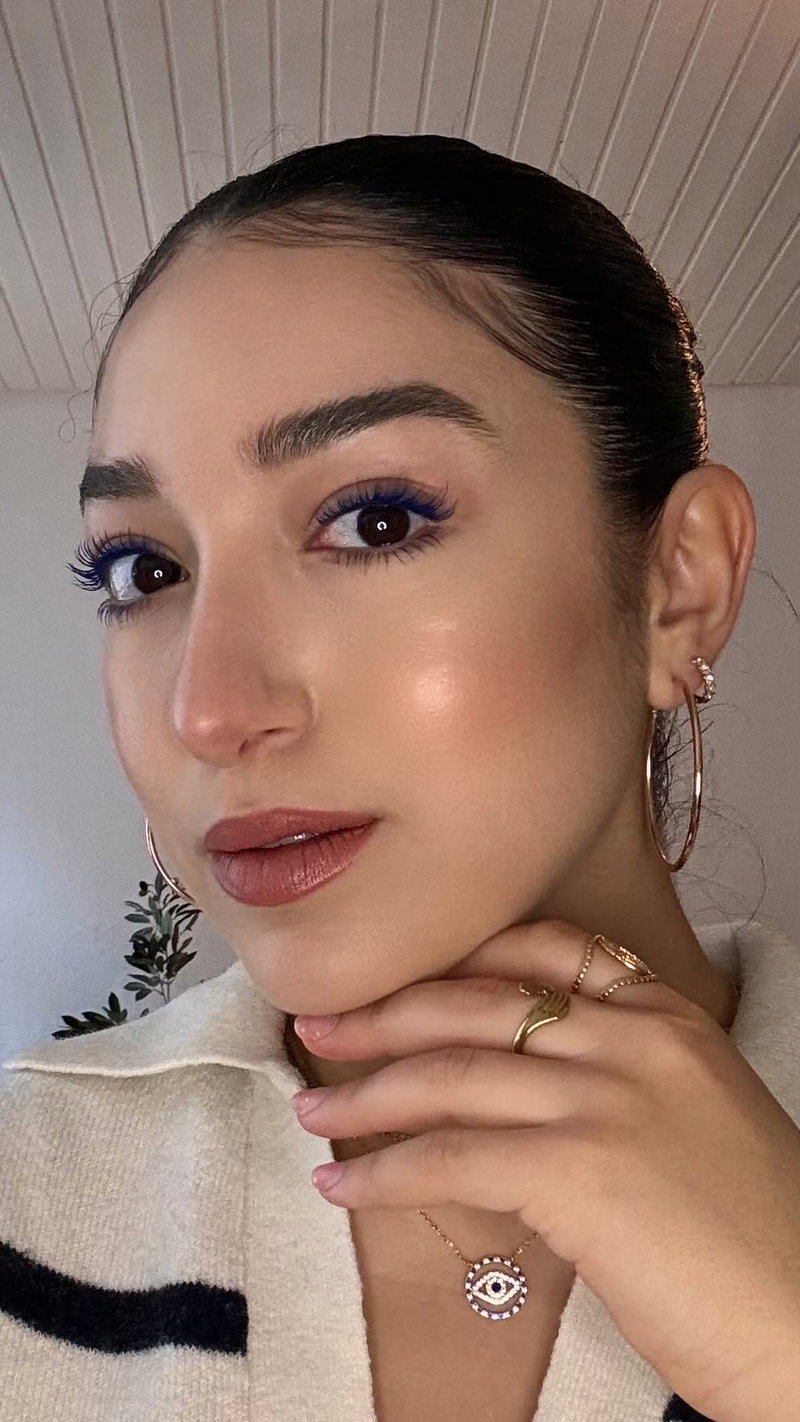 Makeup by Dorra