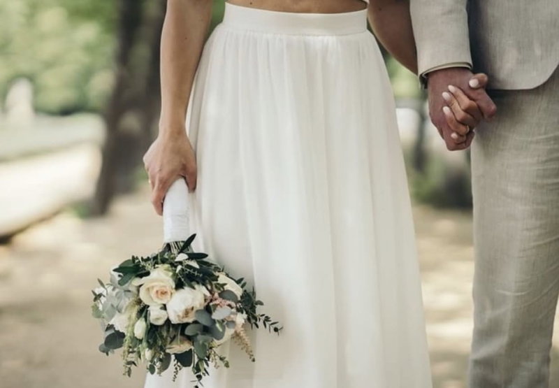 Carla Magnolia Floristik
