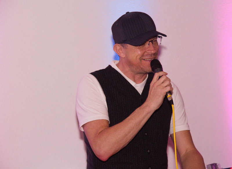 DJ Rico Cinsano