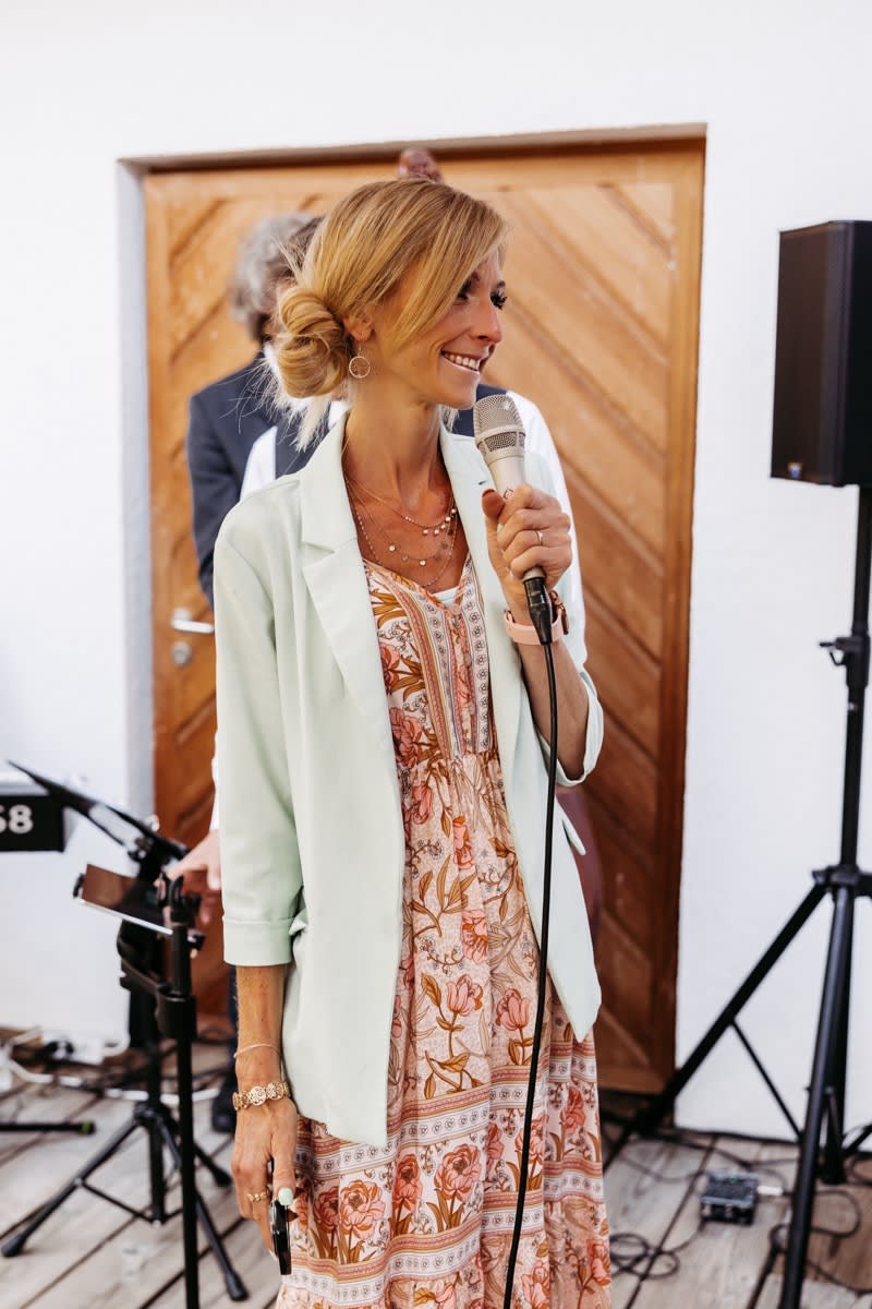 Sunshine Weddings and Events