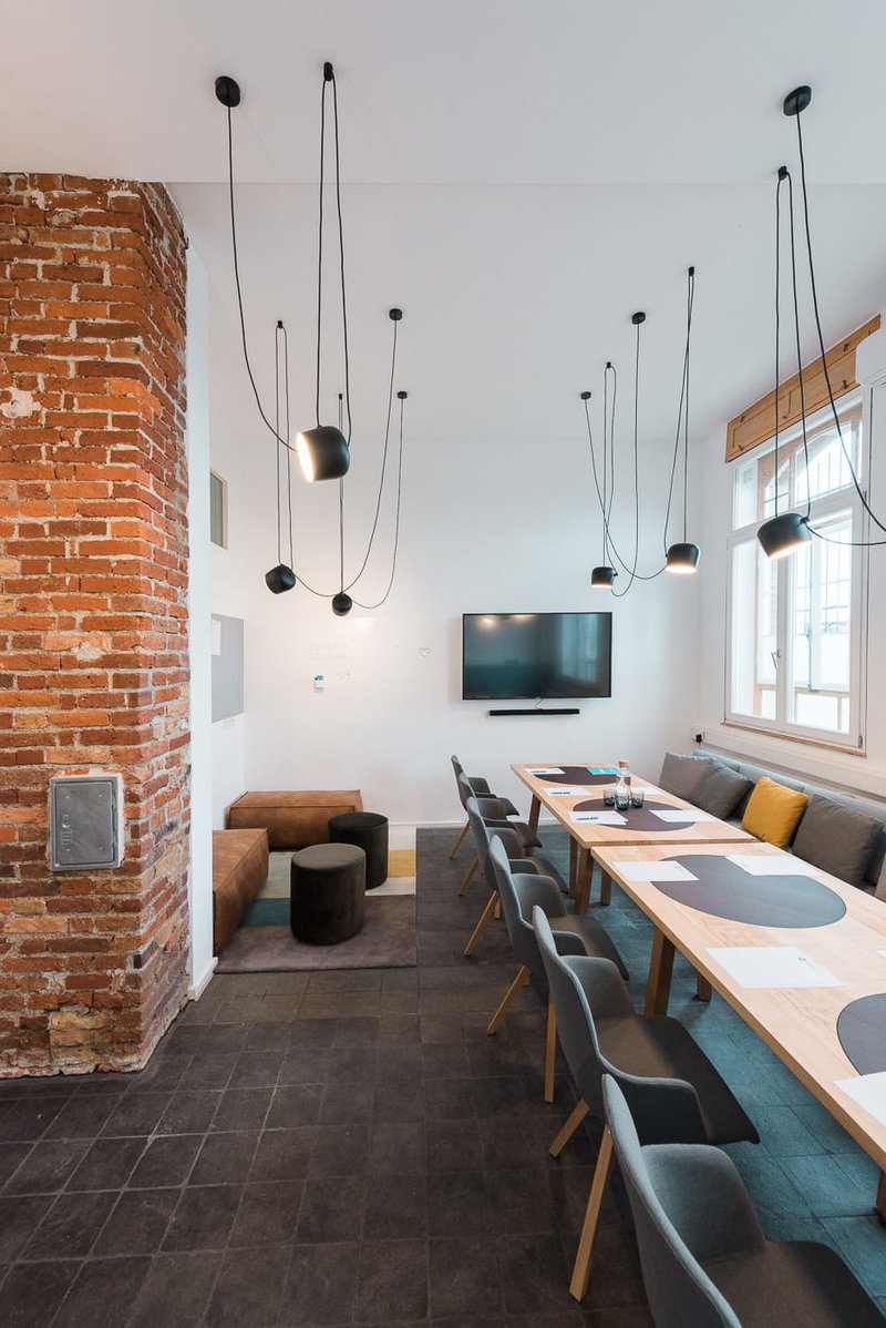die LOKation