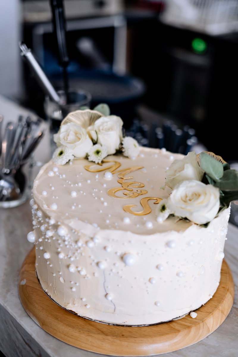 LICHTERHOCHZEIT