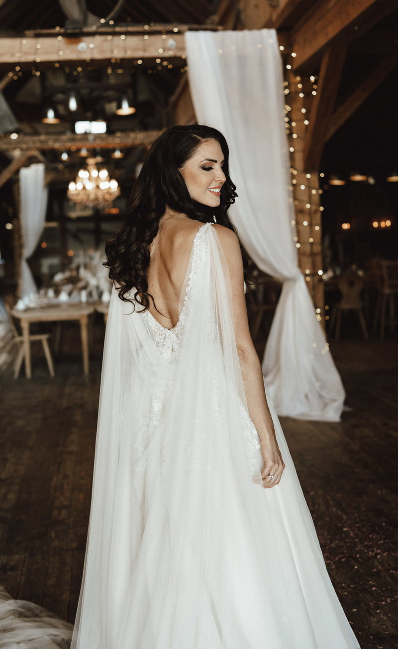 LICHTERHOCHZEIT