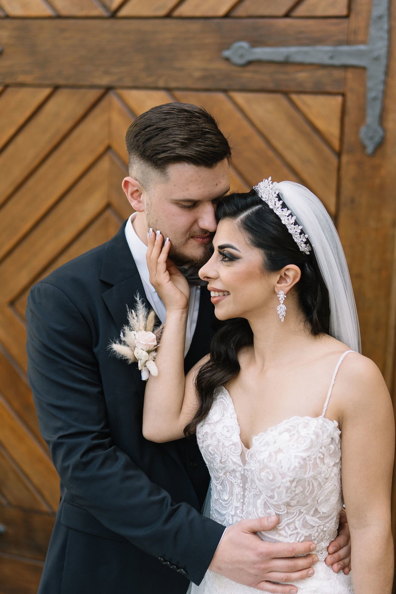 LICHTERHOCHZEIT