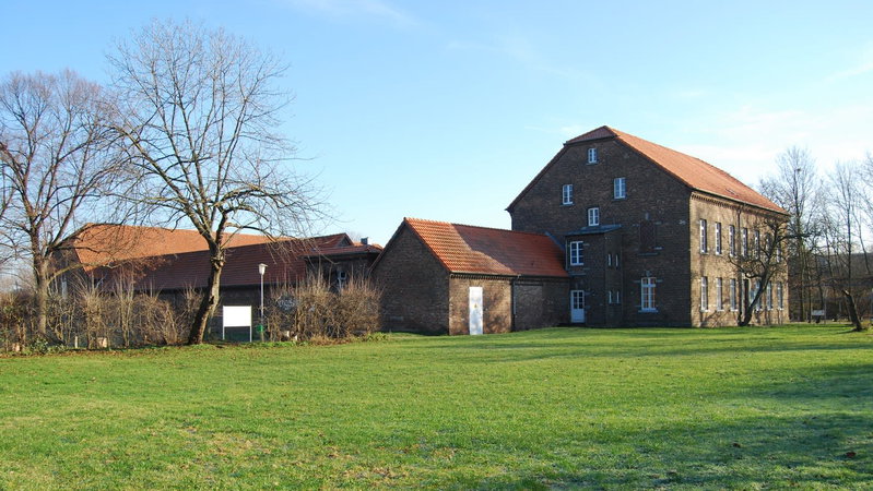 Bürgerzentrum Engelshof e.V.