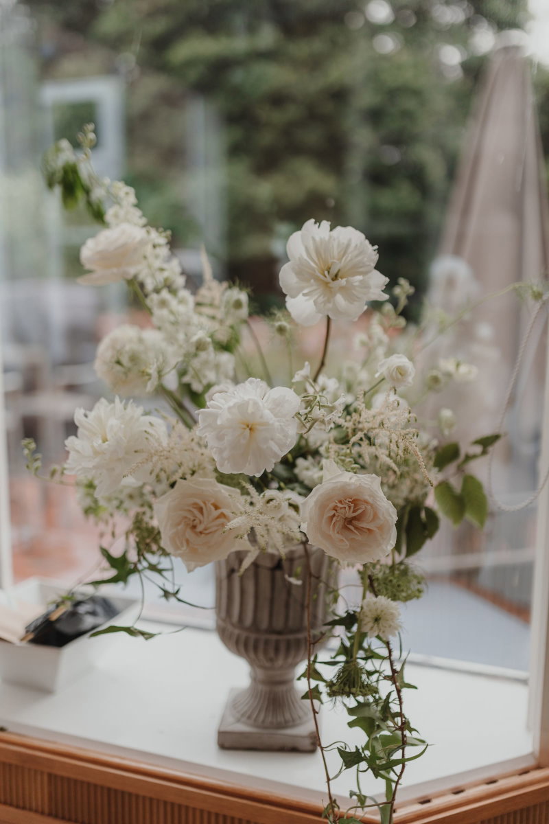 24 Seasons of Flowers