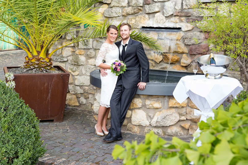 Landhotel Battenheimer Hof