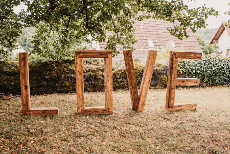 The Wedding Shack