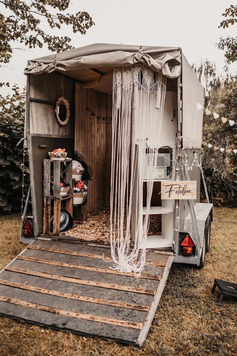 The Wedding Shack