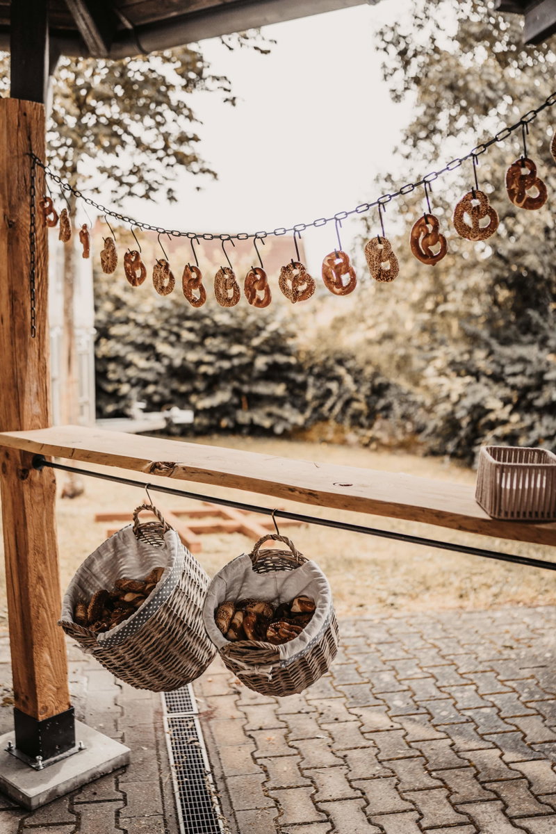 The Wedding Shack