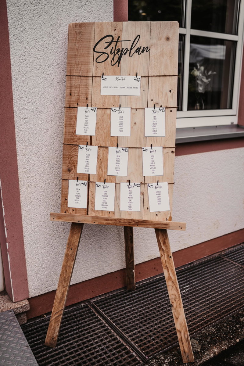 The Wedding Shack