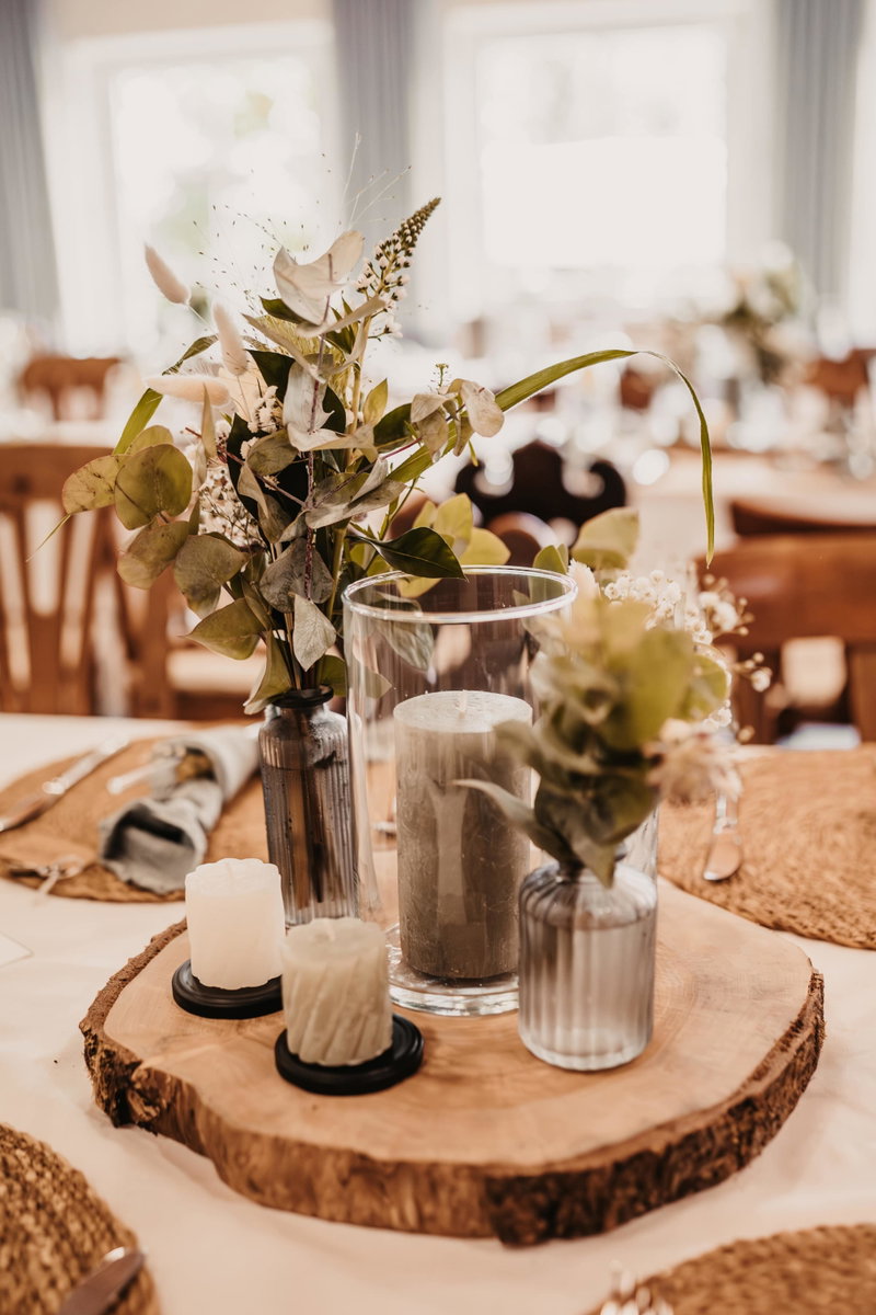 The Wedding Shack