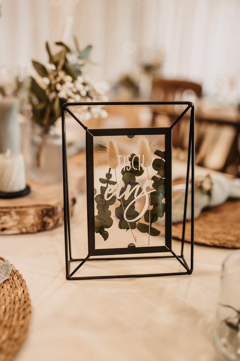 The Wedding Shack