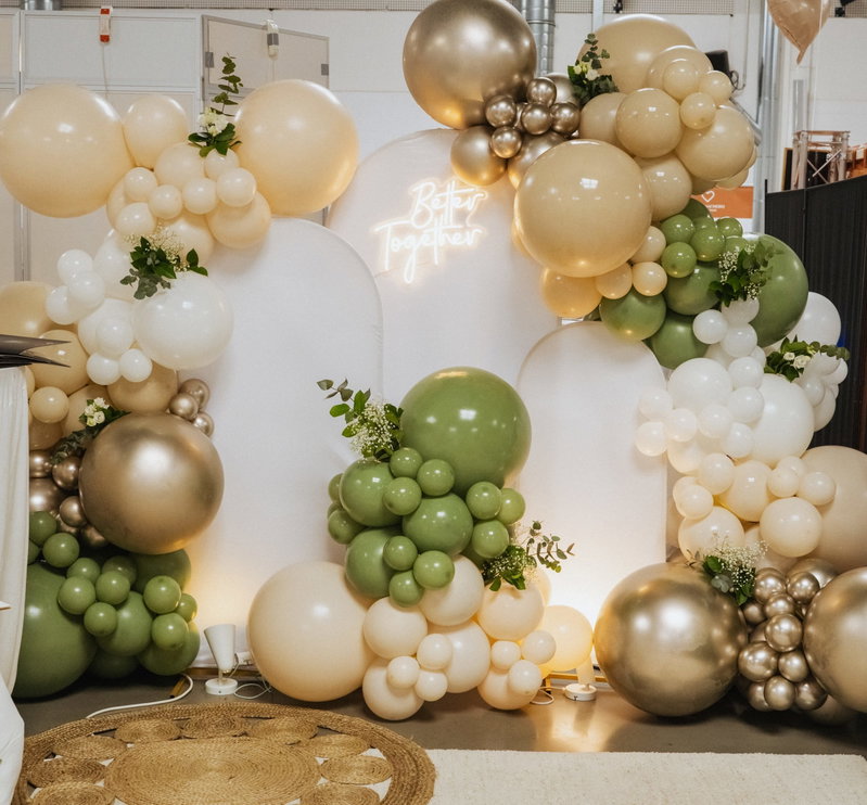 Aufwind Ballons