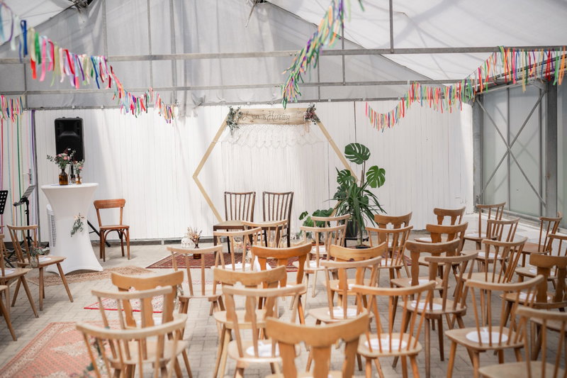 The Greenhouse