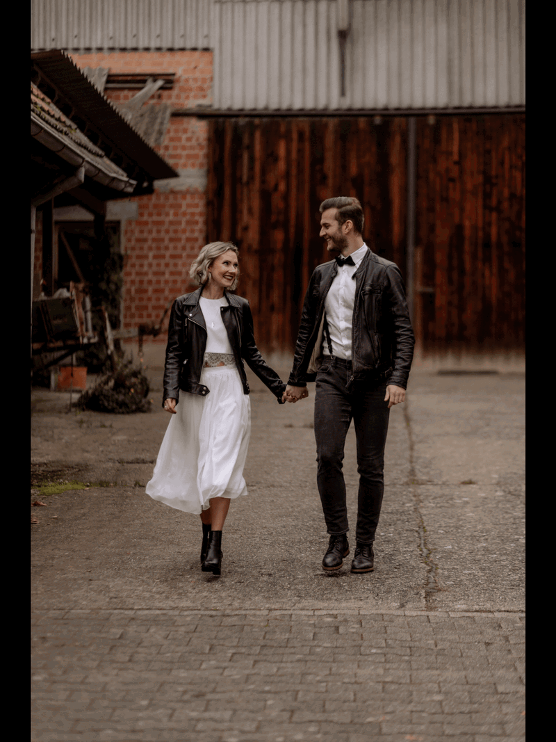 Natürlich für immer-Hochzeitsplanung (IHK)