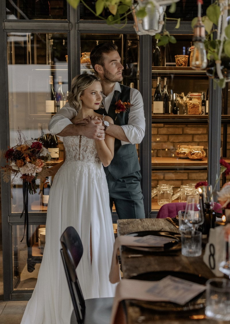 Natürlich für immer-Hochzeitsplanung (IHK)