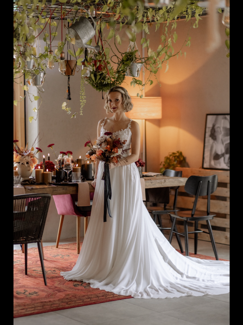 Natürlich für immer-Hochzeitsplanung (IHK)