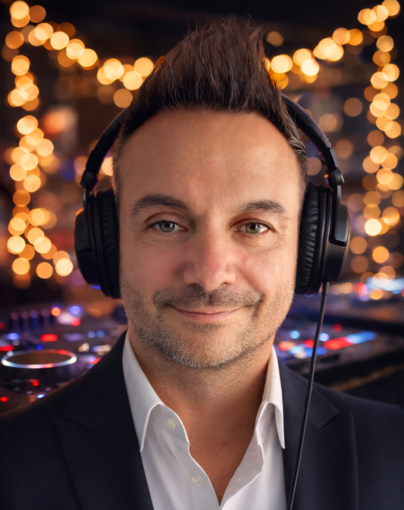 DJ Markus