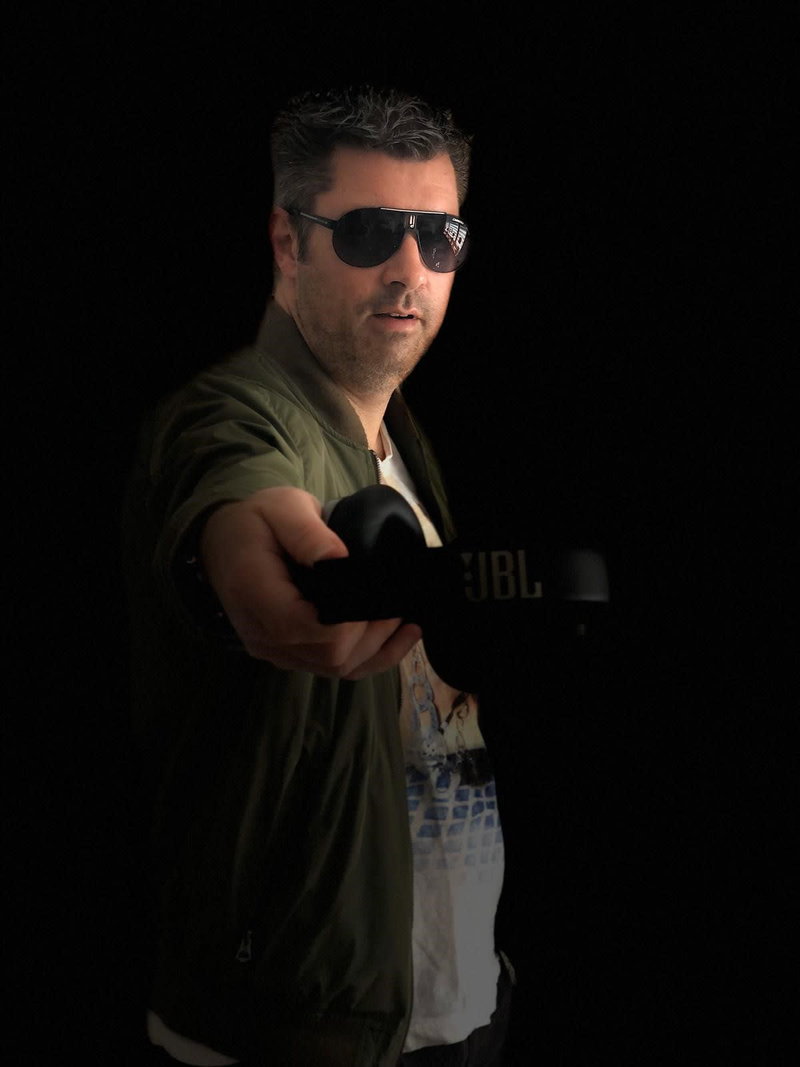 Hochzeits- und Event DJ DaReima