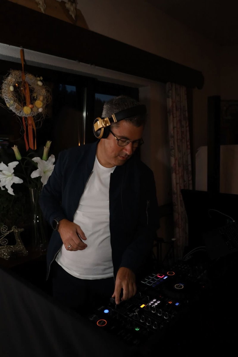 Hochzeits- und Event DJ DaReima