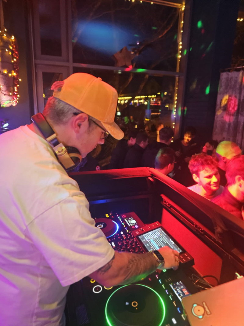 Hochzeits- und Event DJ DaReima