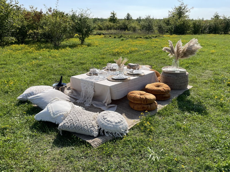 Leipzig Picknick