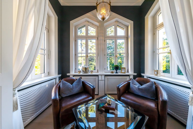 Luxus Design Villa Ottilienruh