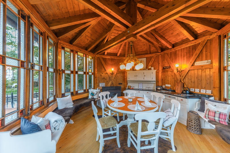 Luxus Design Villa Ottilienruh