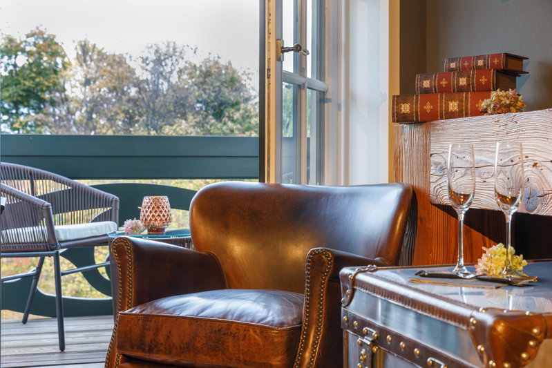 Luxus Design Villa Ottilienruh