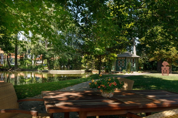 Luxus Design Villa Ottilienruh
