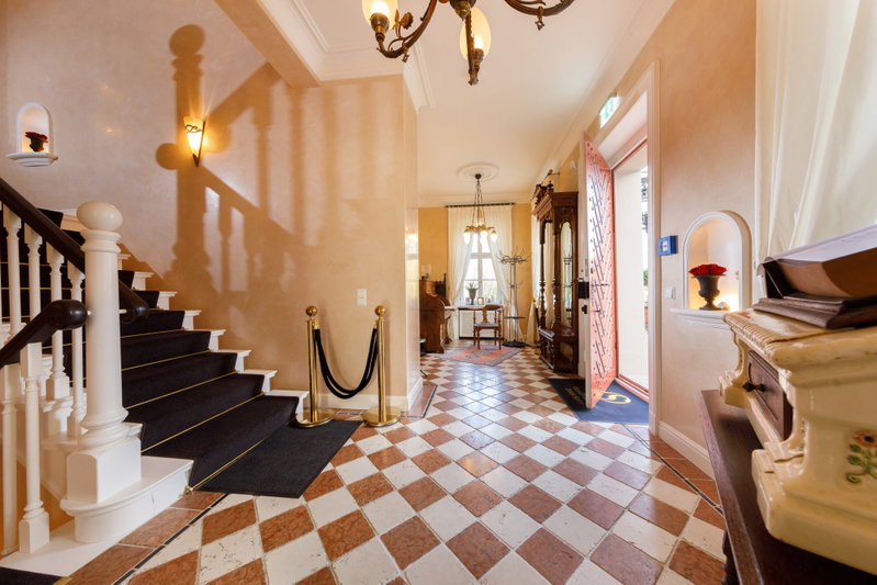 Luxus Design Villa Ottilienruh