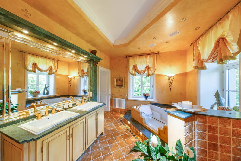 Luxus Design Villa Ottilienruh
