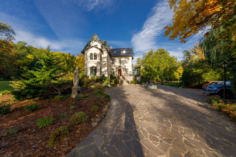 Luxus Design Villa Ottilienruh