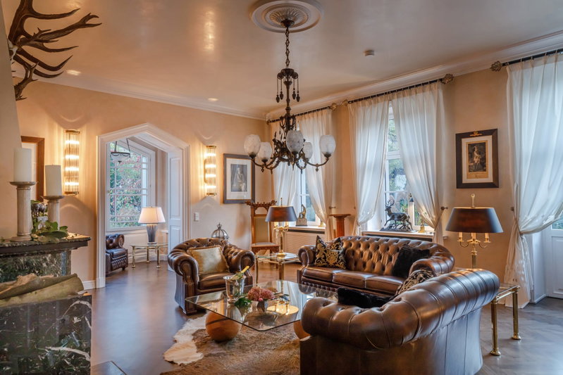 Luxus Design Villa Ottilienruh