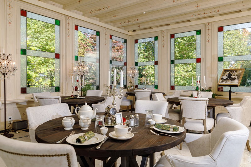Luxus Design Villa Ottilienruh