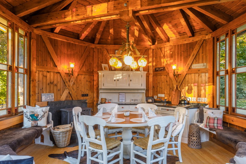 Luxus Design Villa Ottilienruh