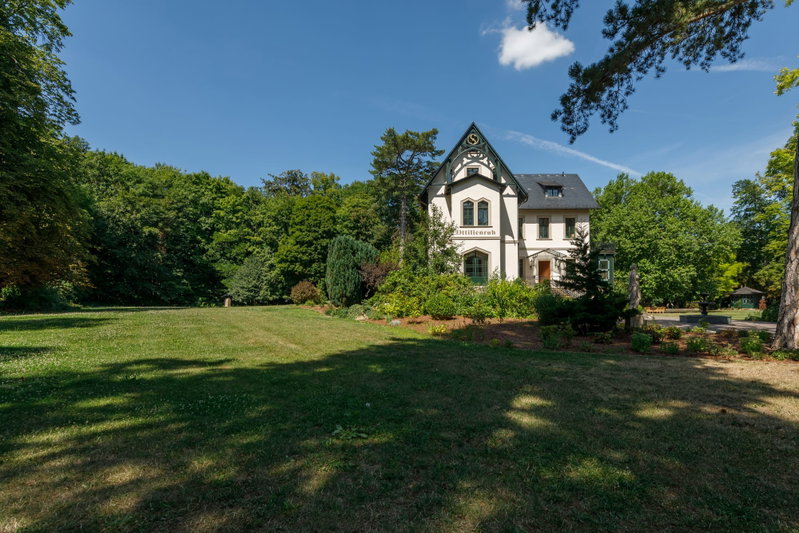 Luxus Design Villa Ottilienruh
