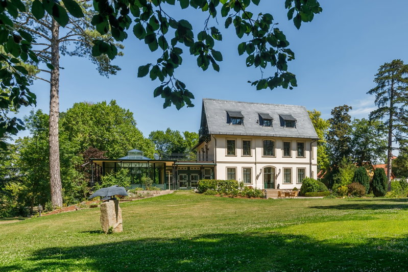 Luxus Design Villa Ottilienruh